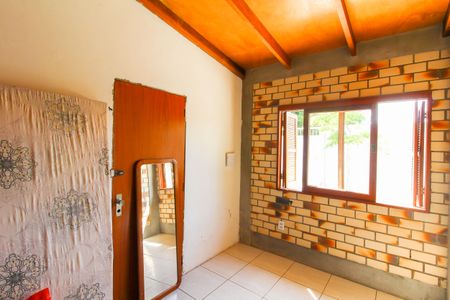 Casa à venda com 80m², 3 quartos e 2 vagasQuarto 1