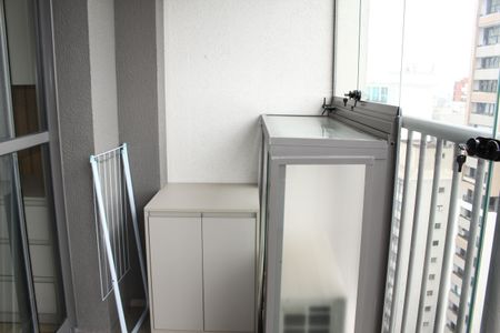 Kitnet/Studio para alugar com 1 quarto, 25m² em Consolação, São Paulo