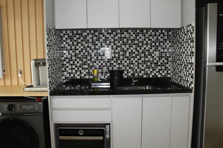 Kitnet/Studio para alugar com 1 quarto, 25m² em Consolação, São Paulo