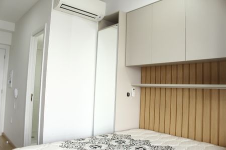 Kitnet/Studio para alugar com 1 quarto, 25m² em Consolação, São Paulo