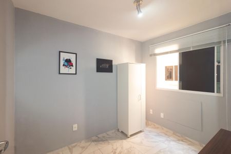 Apartamento para alugar com 45m², 2 quartos e 1 vagaQuarto 2