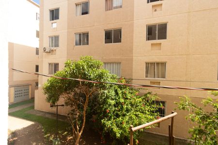 Apartamento para alugar com 45m², 2 quartos e 1 vagaVista do Quarto 1