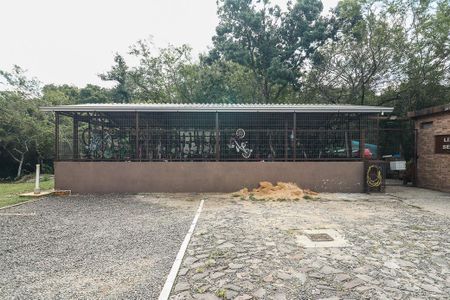 Apartamento para alugar com 40m², 2 quartos e 1 vagaÁrea comum