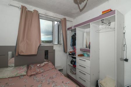 Apartamento para alugar com 40m², 2 quartos e 1 vagaQuarto 1