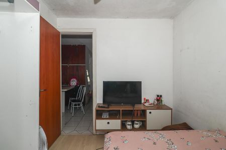 Apartamento para alugar com 40m², 2 quartos e 1 vagaQuarto 1
