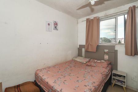 Apartamento para alugar com 40m², 2 quartos e 1 vagaQuarto 1