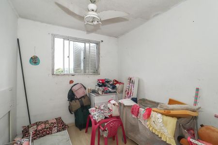 Apartamento para alugar com 40m², 2 quartos e 1 vagaQuarto 2