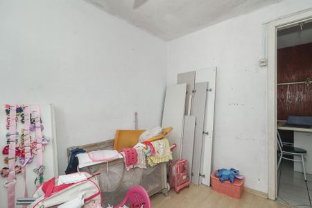 Apartamento para alugar com 40m², 2 quartos e 1 vagaQuarto 2