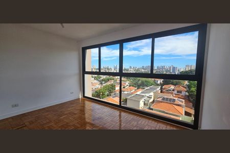 Apartamento para alugar com 2 quartos, 66m² em Vila Deodoro, São Paulo