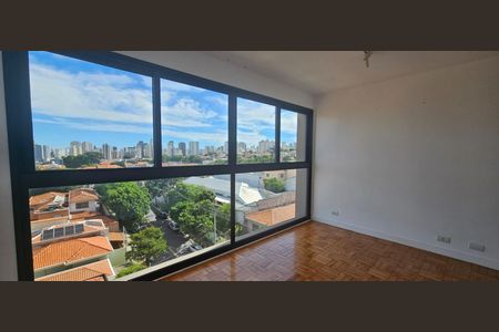 Apartamento para alugar com 2 quartos, 66m² em Vila Deodoro, São Paulo