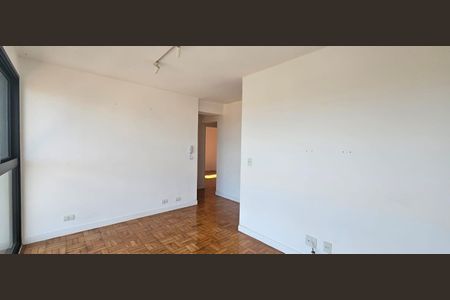Apartamento para alugar com 2 quartos, 66m² em Vila Deodoro, São Paulo