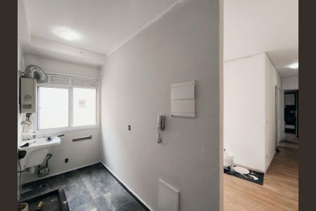 Apartamento para alugar com 2 quartos, 50m² em Vila Nambi, Jundiaí
