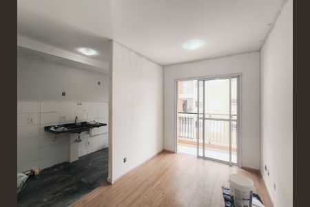 Apartamento para alugar com 2 quartos, 50m² em Vila Nambi, Jundiaí