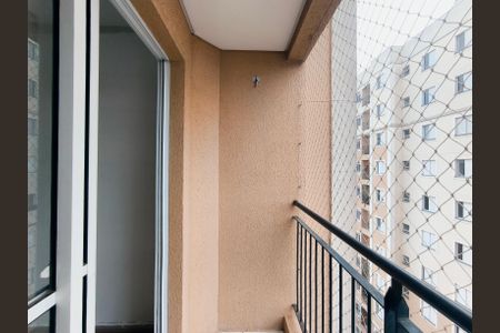 Apartamento para alugar com 2 quartos, 50m² em Vila Nambi, Jundiaí