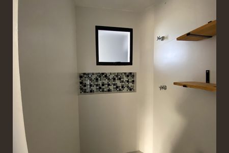 Lavabo de apartamento para alugar com 2 quartos, 115m² em Água Rasa, São Paulo