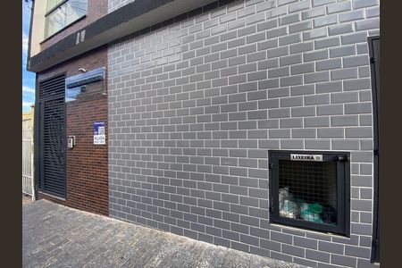 Apartamento para alugar com 2 quartos, 115m² em Água Rasa, São Paulo