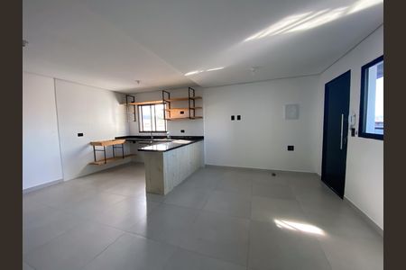 Apartamento para alugar com 2 quartos, 115m² em Água Rasa, São Paulo