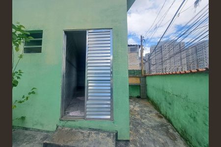 Casa à venda com 113m², 3 quartos e 1 vagaQuintal