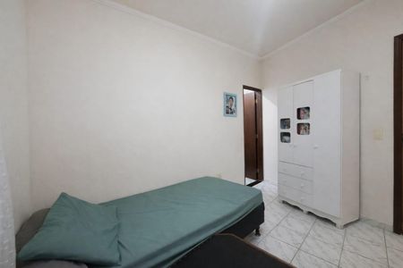 Suíte 2 de casa à venda com 3 quartos, 113m² em Jaguaribe, Osasco