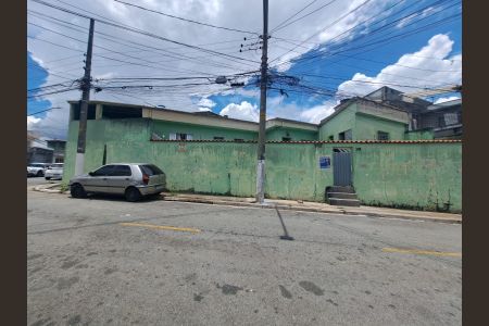 Casa à venda com 113m², 3 quartos e 1 vagaFachada