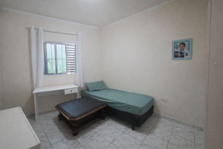 Suíte 2 de casa à venda com 3 quartos, 113m² em Jaguaribe, Osasco