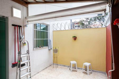Apartamento à venda com 90m², 3 quartos e 3 vagasÁrea privativa