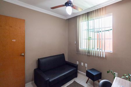 Apartamento à venda com 90m², 3 quartos e 3 vagasQuarto 1