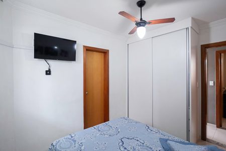 Apartamento à venda com 90m², 3 quartos e 3 vagasSuíte 