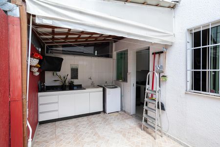 Apartamento à venda com 90m², 3 quartos e 3 vagasÁrea de serviço 