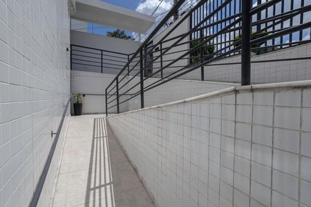 Apartamento à venda com 90m², 3 quartos e 3 vagasEntrada