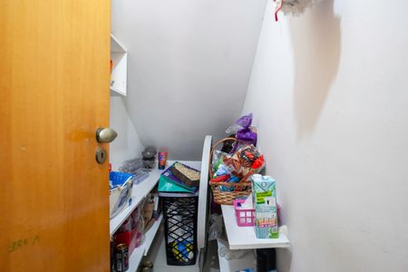 Apartamento à venda com 90m², 3 quartos e 3 vagasDespensa