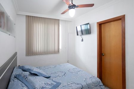 Apartamento à venda com 90m², 3 quartos e 3 vagasSuíte 