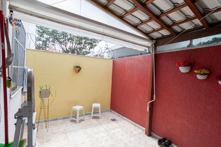 Apartamento à venda com 90m², 3 quartos e 3 vagasÁrea privativa