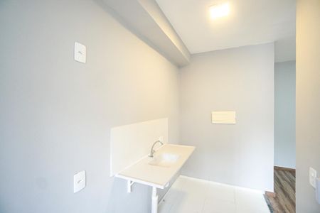 Apartamento para alugar com 43m², 2 quartos e 1 vaga Apartamento para alugar com 43m², 2 quartos e 1 vagaCozinha