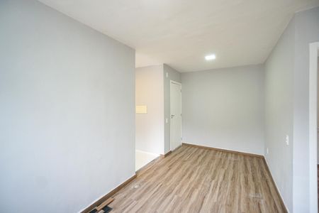 Sala de apartamento à venda com 2 quartos, 43m² em Jardim America da Penha, São Paulo