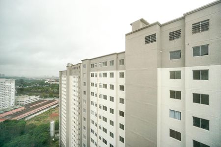 Vista do quarto 01 de apartamento à venda com 2 quartos, 43m² em Jardim America da Penha, São Paulo