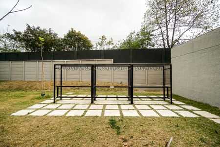 Apartamento para alugar com 43m², 2 quartos e 1 vaga Apartamento para alugar com 43m², 2 quartos e 1 vagaBicicletário