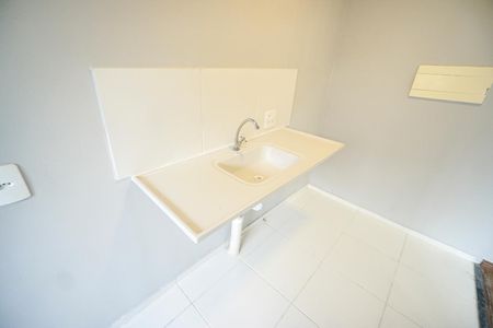 Apartamento para alugar com 43m², 2 quartos e 1 vaga Apartamento para alugar com 43m², 2 quartos e 1 vagaPia