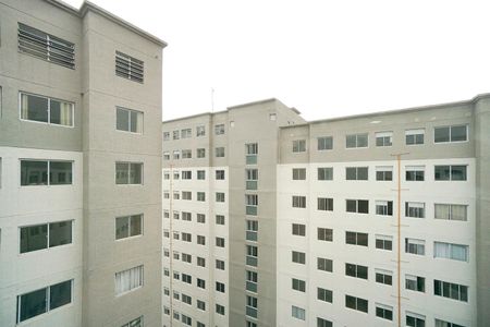 Vista do quarto 02 de apartamento à venda com 2 quartos, 43m² em Jardim America da Penha, São Paulo