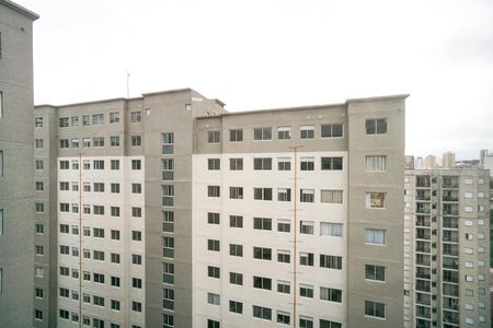 Apartamento para alugar com 43m², 2 quartos e 1 vaga Apartamento para alugar com 43m², 2 quartos e 1 vagaVista da sala