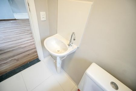 Apartamento para alugar com 43m², 2 quartos e 1 vaga Apartamento para alugar com 43m², 2 quartos e 1 vagaPia