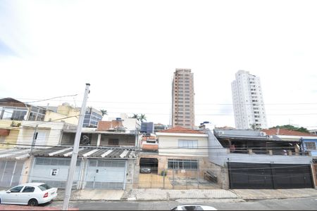 Casa para alugar com 300m², 2 quartos e 4 vagasVista da Sacada do Quarto 2