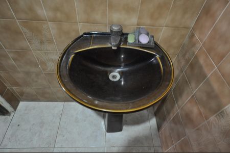 Casa para alugar com 300m², 2 quartos e 4 vagasBanheiro Social