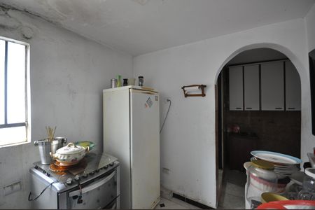 Casa para alugar com 300m², 2 quartos e 4 vagasCozinha