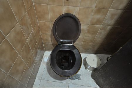 Casa para alugar com 300m², 2 quartos e 4 vagasBanheiro Social