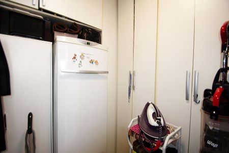 Apartamento à venda com 151m², 3 quartos e 2 vagas Apartamento à venda com 151m², 3 quartos e 2 vagasdeposito quarto de serviço