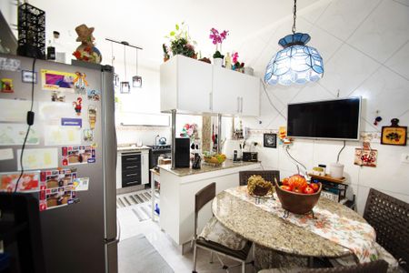 Apartamento à venda com 151m², 3 quartos e 2 vagas Apartamento à venda com 151m², 3 quartos e 2 vagascopa