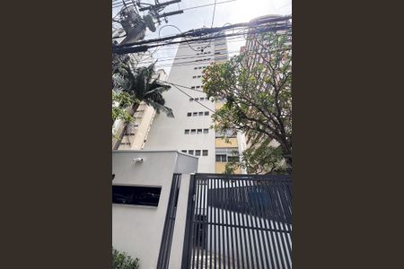 Apartamento à venda com 151m², 3 quartos e 2 vagas Apartamento à venda com 151m², 3 quartos e 2 vagasfachada do predio