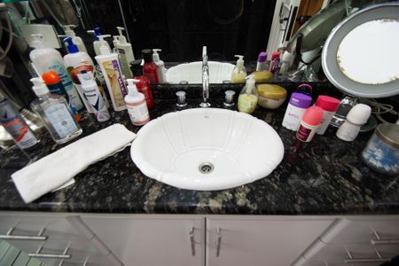 Apartamento à venda com 151m², 3 quartos e 2 vagas Apartamento à venda com 151m², 3 quartos e 2 vagasbanheiro quarto 3