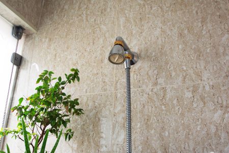 Apartamento à venda com 151m², 3 quartos e 2 vagas Apartamento à venda com 151m², 3 quartos e 2 vagasbanheiro corredor